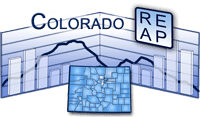 Colorado Regional Economic Analysis Project